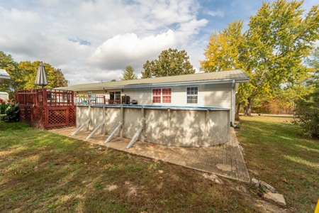 Country Home and 3.44+/- Acres in Oregon County - image 4