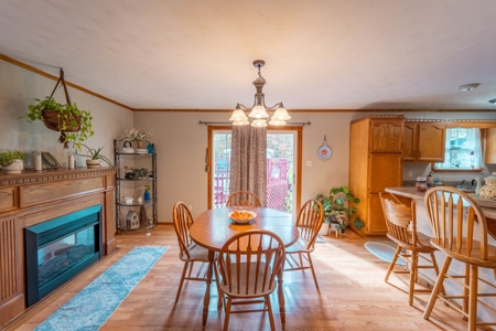 Country Home and 3.44+/- Acres in Oregon County - image 18