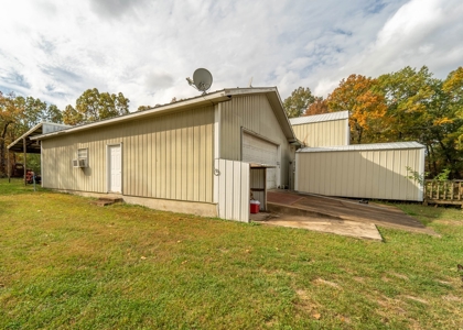 Country Home and 3.44+/- Acres in Oregon County - image 14