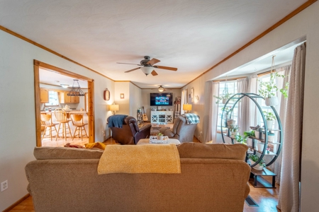Country Home and 3.44+/- Acres in Oregon County - image 16