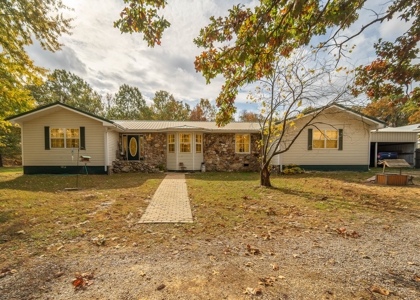 Country Home and 3.44+/- Acres in Oregon County - image 2