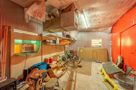 Country Home and 3.44+/- Acres in Oregon County - image 35