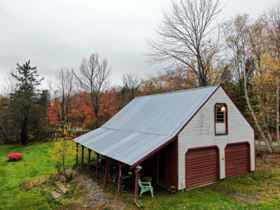 Country Cape in Maine - image 6