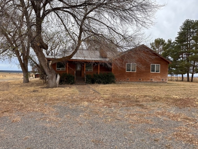 3bed/2bath 1932 sq.ft home with 53.11 acres - image 1