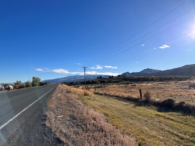 9.66 acres vacant land in Cedarville, Ca. - image 1
