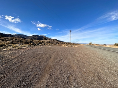 9.66 acres vacant land in Cedarville, Ca. - image 7