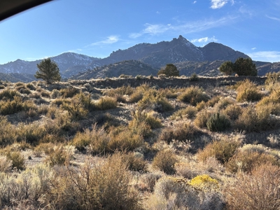 9.66 acres vacant land in Cedarville, Ca. - image 3