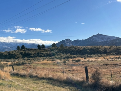 9.66 acres vacant land in Cedarville, Ca. - image 2