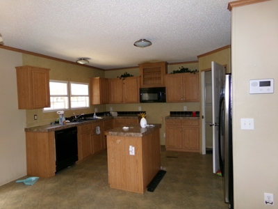 Country Home on 1 acre Lot, Twin City, GA - image 5