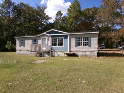 Country Home on 1 acre Lot, Twin City, GA - image 1