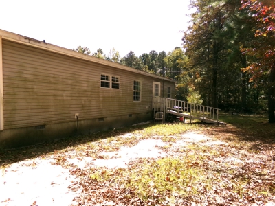 Country Home on 1 acre Lot, Twin City, GA - image 2