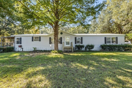 Single Family Home in High Springs Florida - image 30