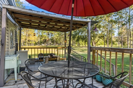 Single Family Home in High Springs Florida - image 18
