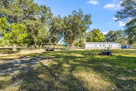 Single Family Home in High Springs Florida - image 19