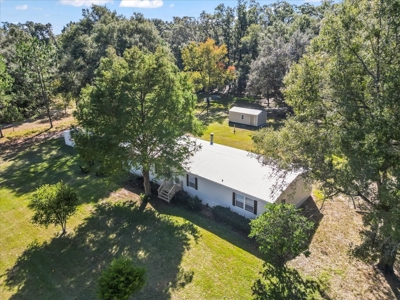 Single Family Home in High Springs Florida - image 25