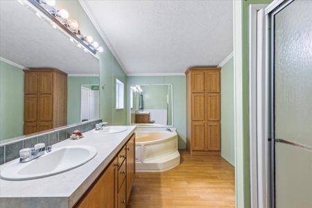 Single Family Home in High Springs Florida - image 17