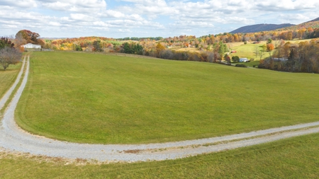 Offering #2 Country Home with Acreage for Sale in Floyd VA - image 1