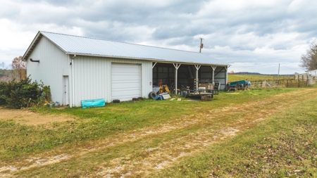 Offering #2 Country Home with Acreage for Sale in Floyd VA - image 18