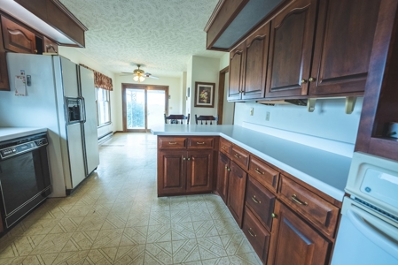 Offering #2 Country Home with Acreage for Sale in Floyd VA - image 33