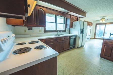 Offering #2 Country Home with Acreage for Sale in Floyd VA - image 32