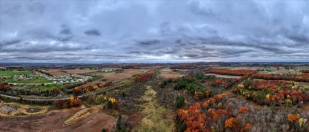 Slice of Paradise in Monroe County Wisconsin - image 18