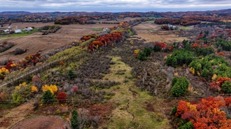 Slice of Paradise in Monroe County Wisconsin - image 17