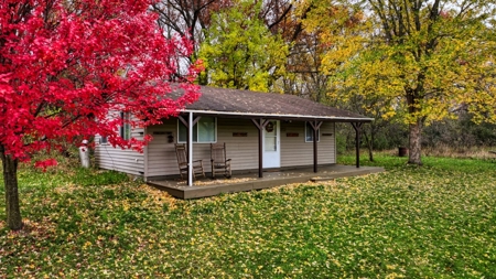 Slice of Paradise in Monroe County Wisconsin - image 3