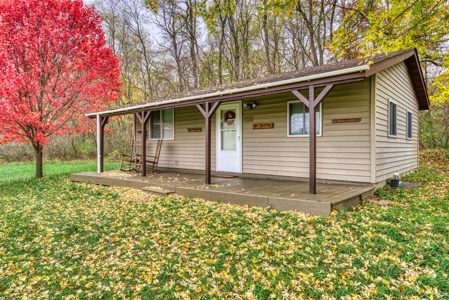Slice of Paradise in Monroe County Wisconsin - image 24