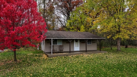 Slice of Paradise in Monroe County Wisconsin - image 1