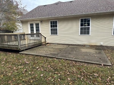 Home For Sale In Clarksville, Tn - image 42