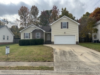 Home For Sale In Clarksville, Tn - image 2