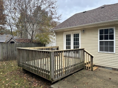 Home For Sale In Clarksville, Tn - image 43