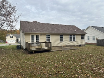 Home For Sale In Clarksville, Tn - image 41
