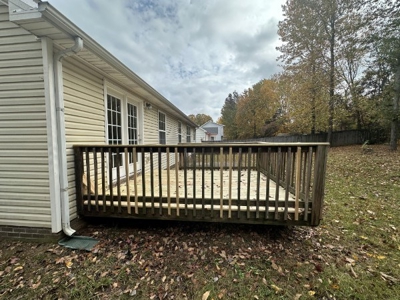 Home For Sale In Clarksville, Tn - image 40
