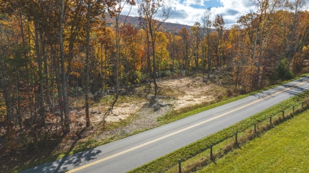 Offering #5 Partially Wooded Tract of Land for Sale in Floyd - image 3
