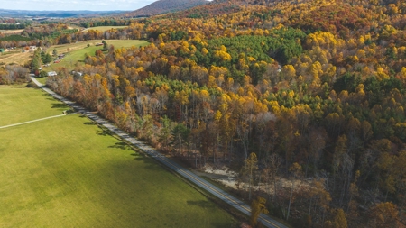 Offering #5 Partially Wooded Tract of Land for Sale in Floyd - image 10