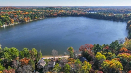Waterfront Home For Sale in Wild Rose, WI - image 41