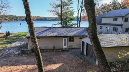 Waterfront Home For Sale in Wild Rose, WI - image 35