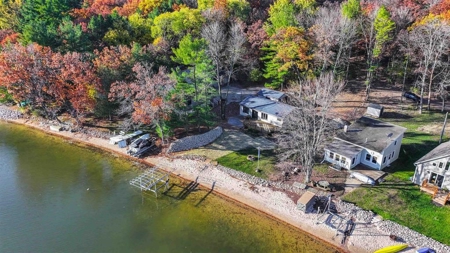 Waterfront Home For Sale in Wild Rose, WI - image 36