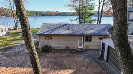 Waterfront Home For Sale in Wild Rose, WI - image 34