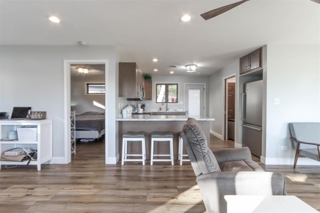 Waterfront Home For Sale in Wild Rose, WI - image 12