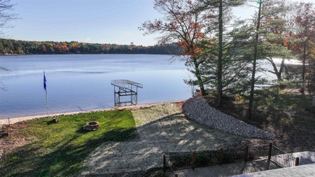 Waterfront Home For Sale in Wild Rose, WI - image 50