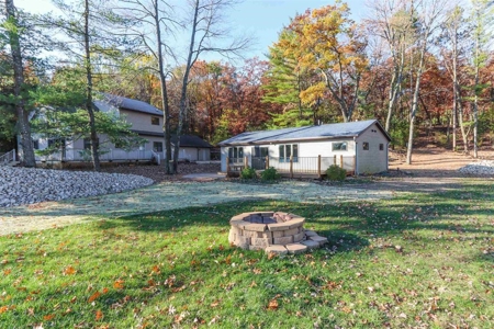 Waterfront Home For Sale in Wild Rose, WI - image 22