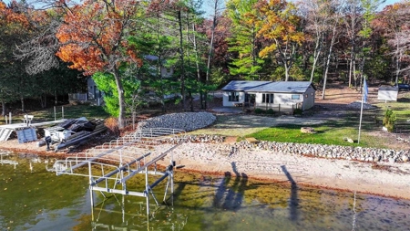 Waterfront Home For Sale in Wild Rose, WI - image 43
