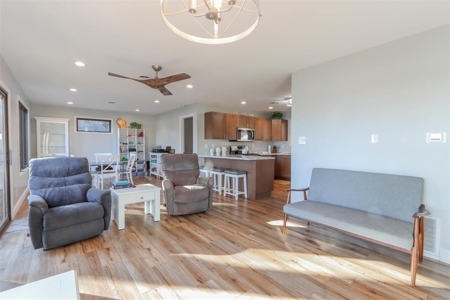 Waterfront Home For Sale in Wild Rose, WI - image 19