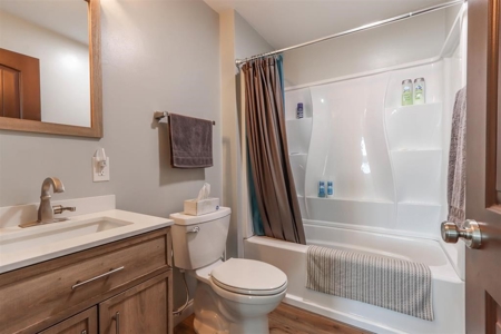 Waterfront Home For Sale in Wild Rose, WI - image 3