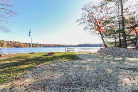 Waterfront Home For Sale in Wild Rose, WI - image 30