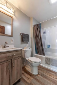 Waterfront Home For Sale in Wild Rose, WI - image 2