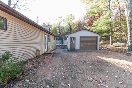 Waterfront Home For Sale in Wild Rose, WI - image 31