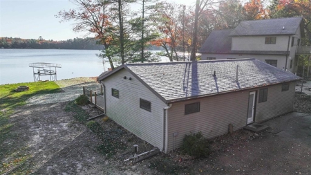 Waterfront Home For Sale in Wild Rose, WI - image 47